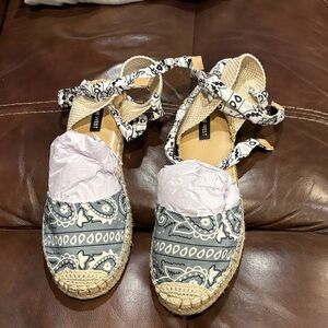 Nine West Espadrilles
